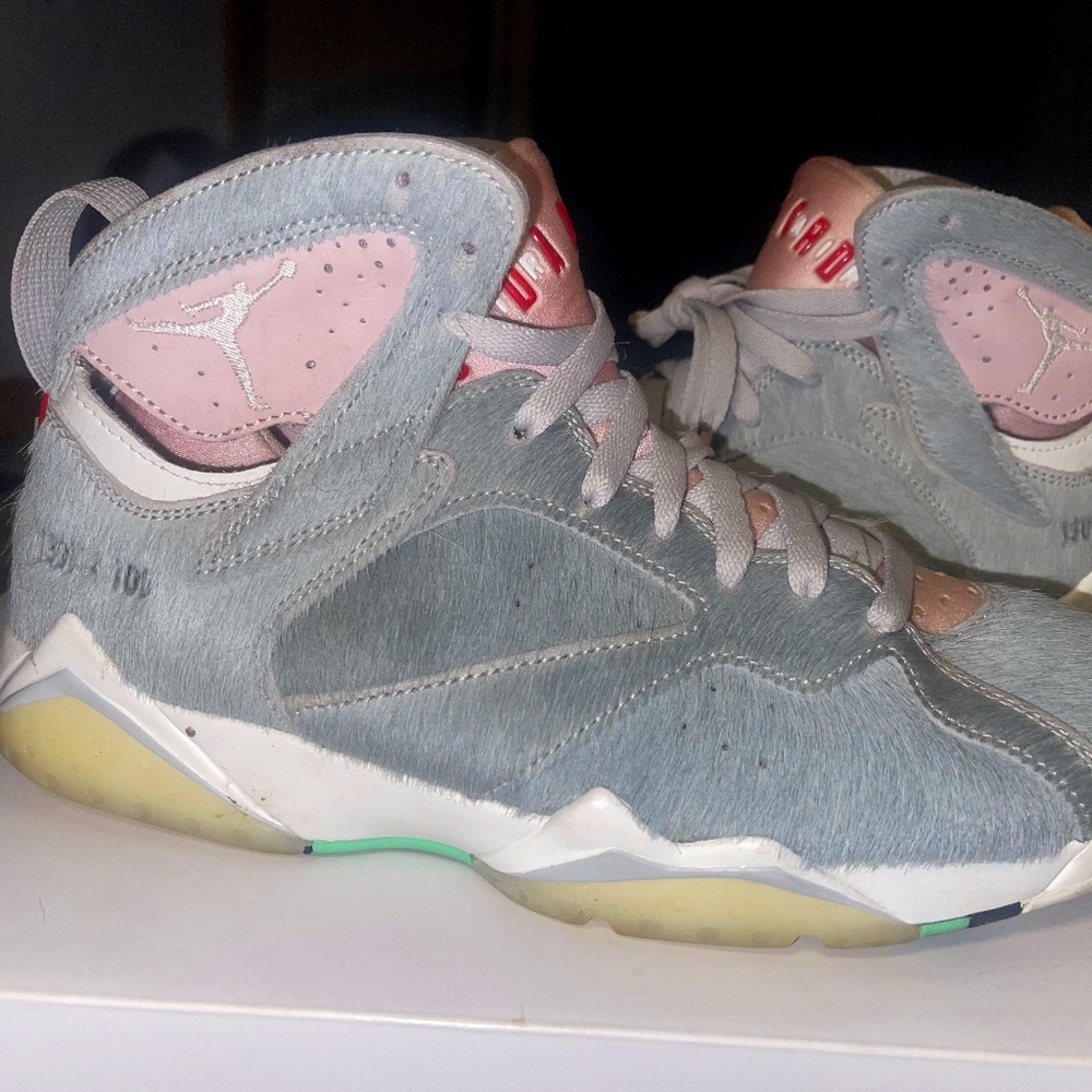 Air Jordan 7 Retro SE 'Hare 2.0'